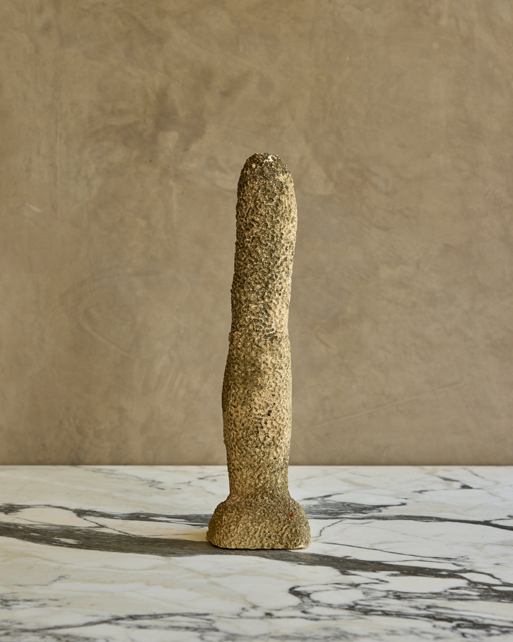 Concrete Sculpture