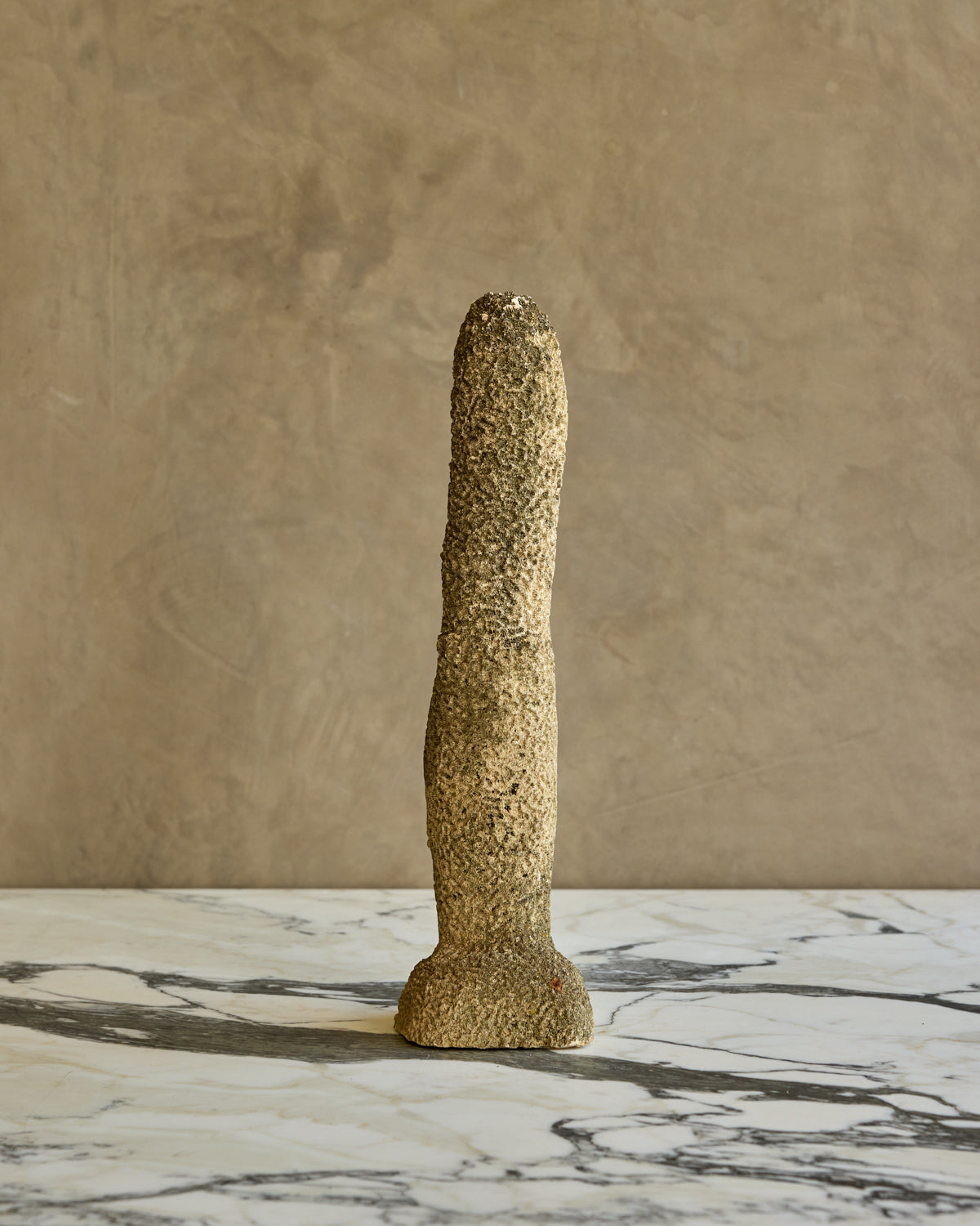 Concrete Sculpture