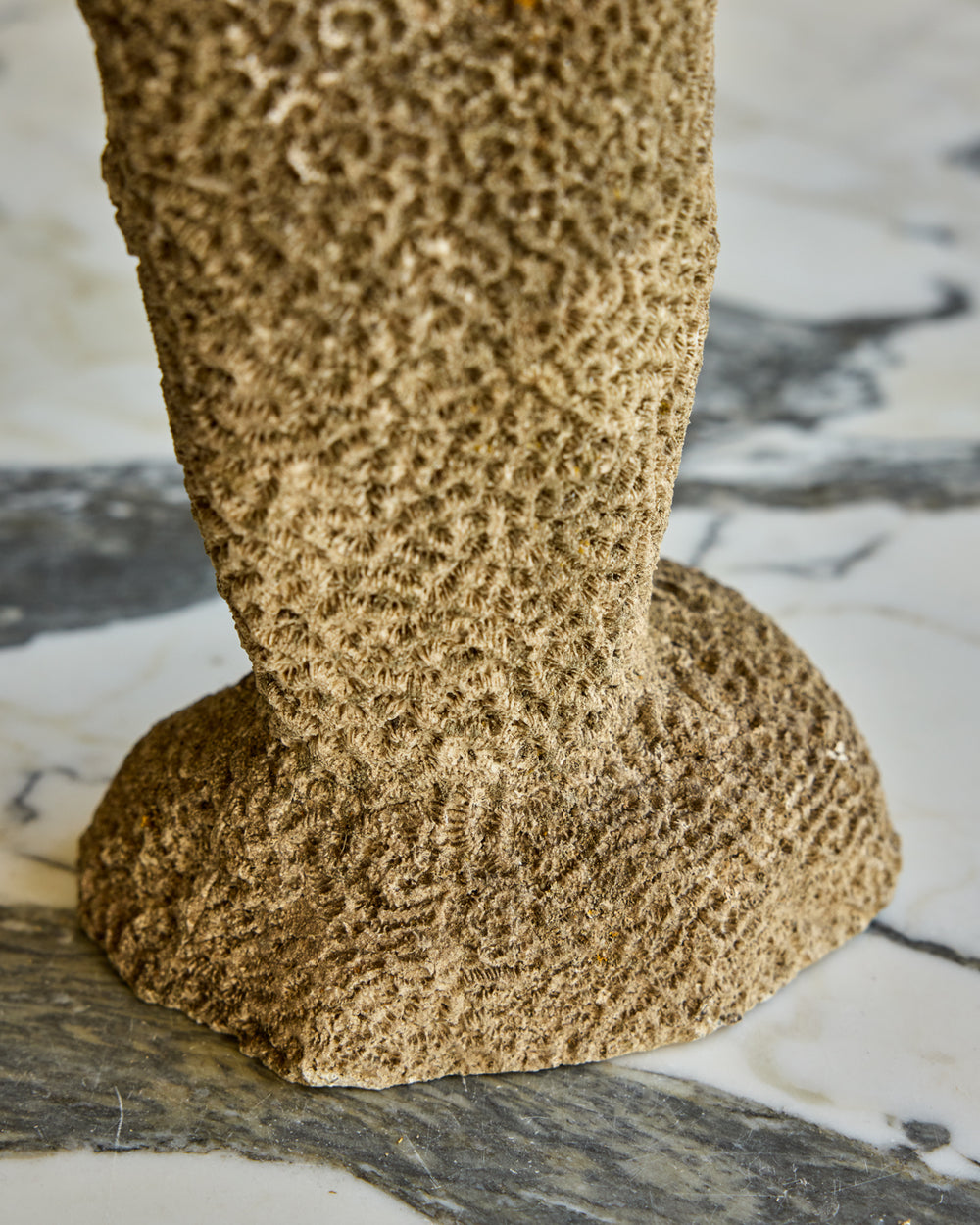 Concrete Sculpture