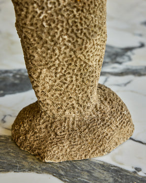 Concrete Sculpture