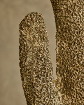 Concrete Sculpture