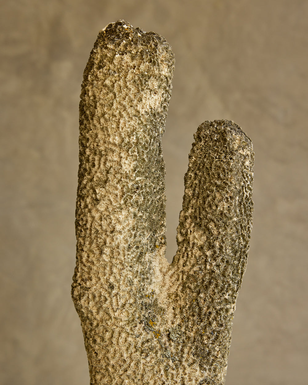Concrete Sculpture