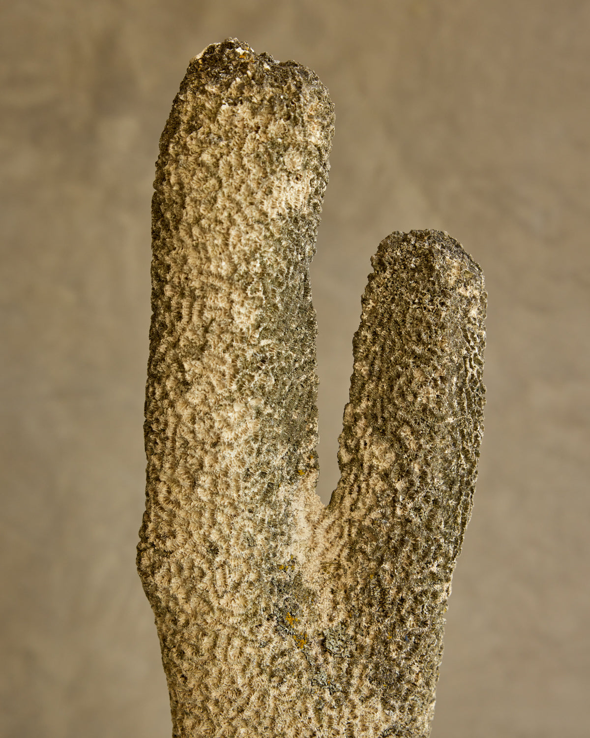 Concrete Sculpture