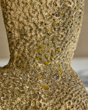 Concrete Sculpture