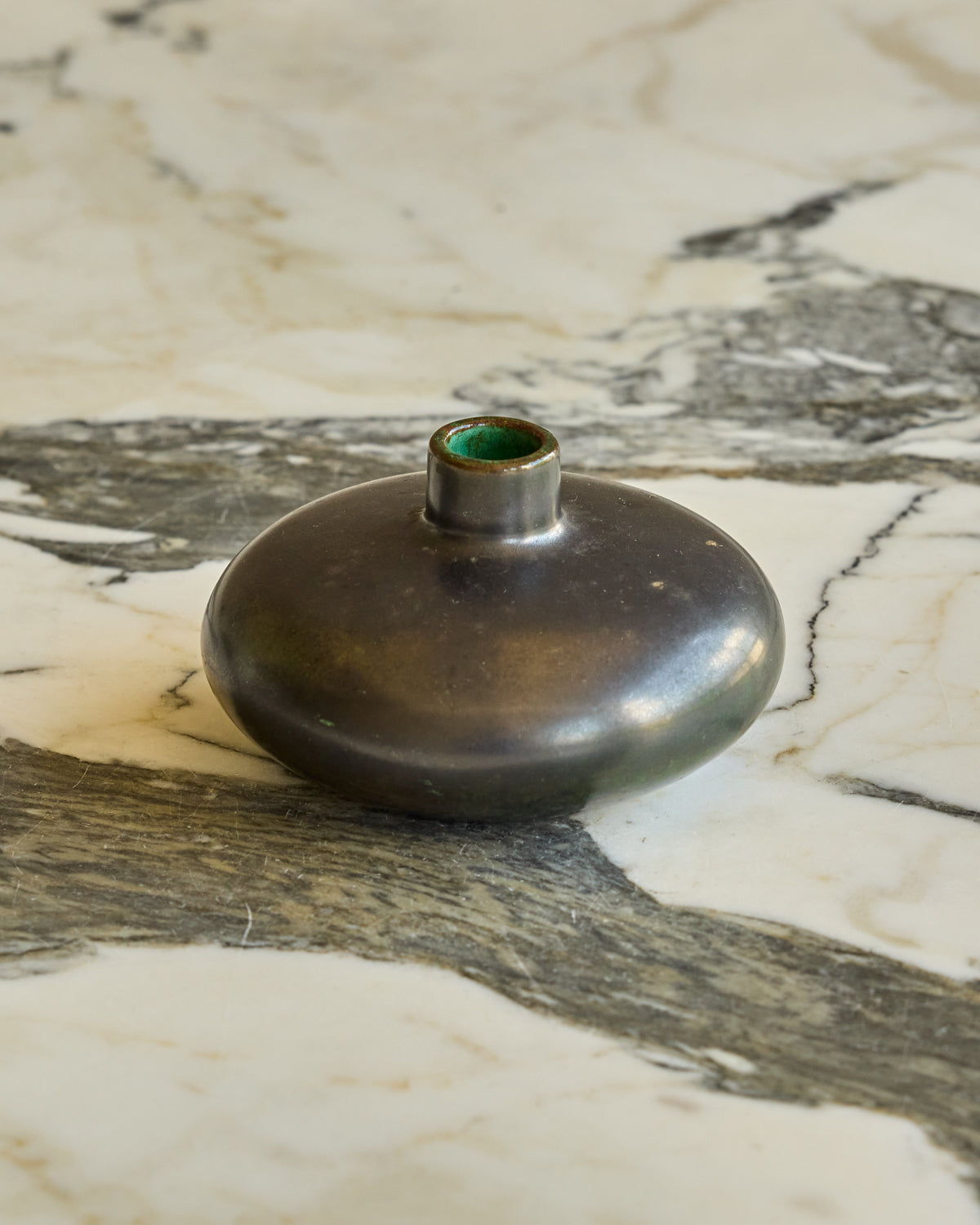Dutch Low Bud Vase
