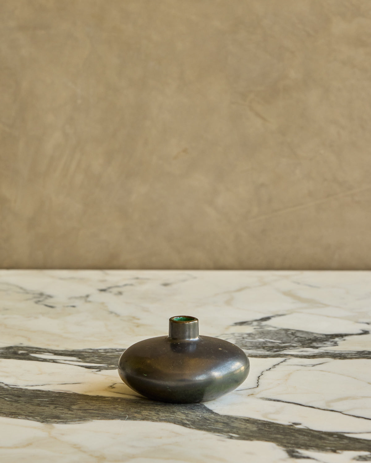 Dutch Low Bud Vase