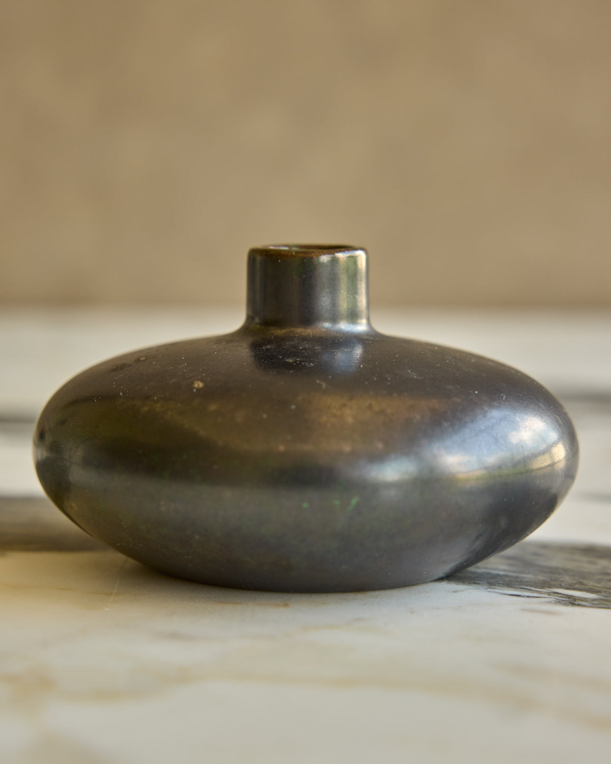 Dutch Low Bud Vase