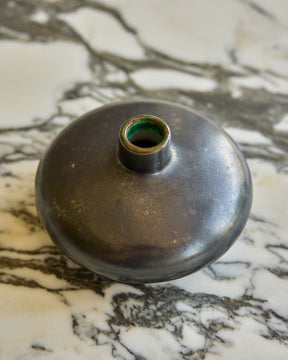 Dutch Low Bud Vase