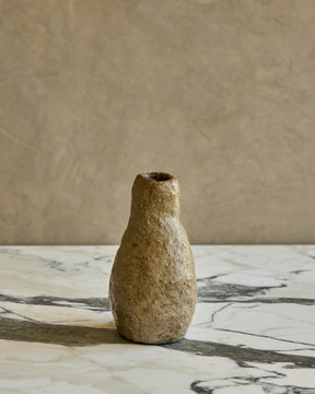 Hand-Built Pitcher