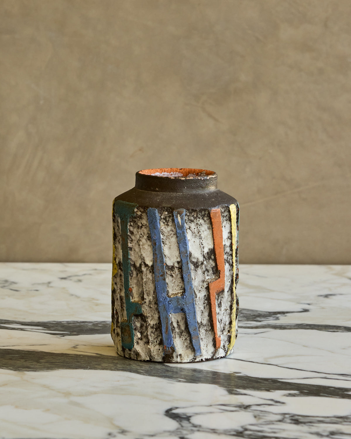 Sequoia Vase