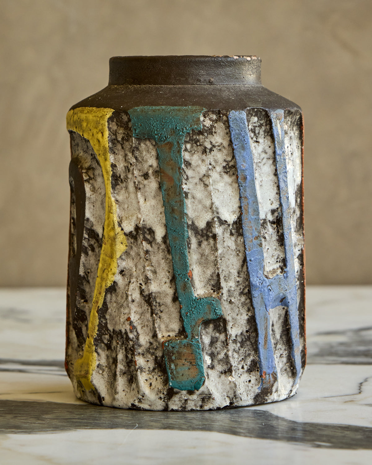 Sequoia Vase