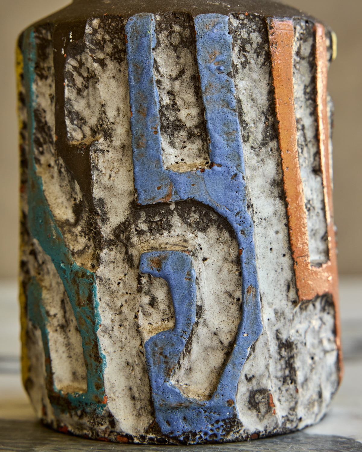 Sequoia Vase