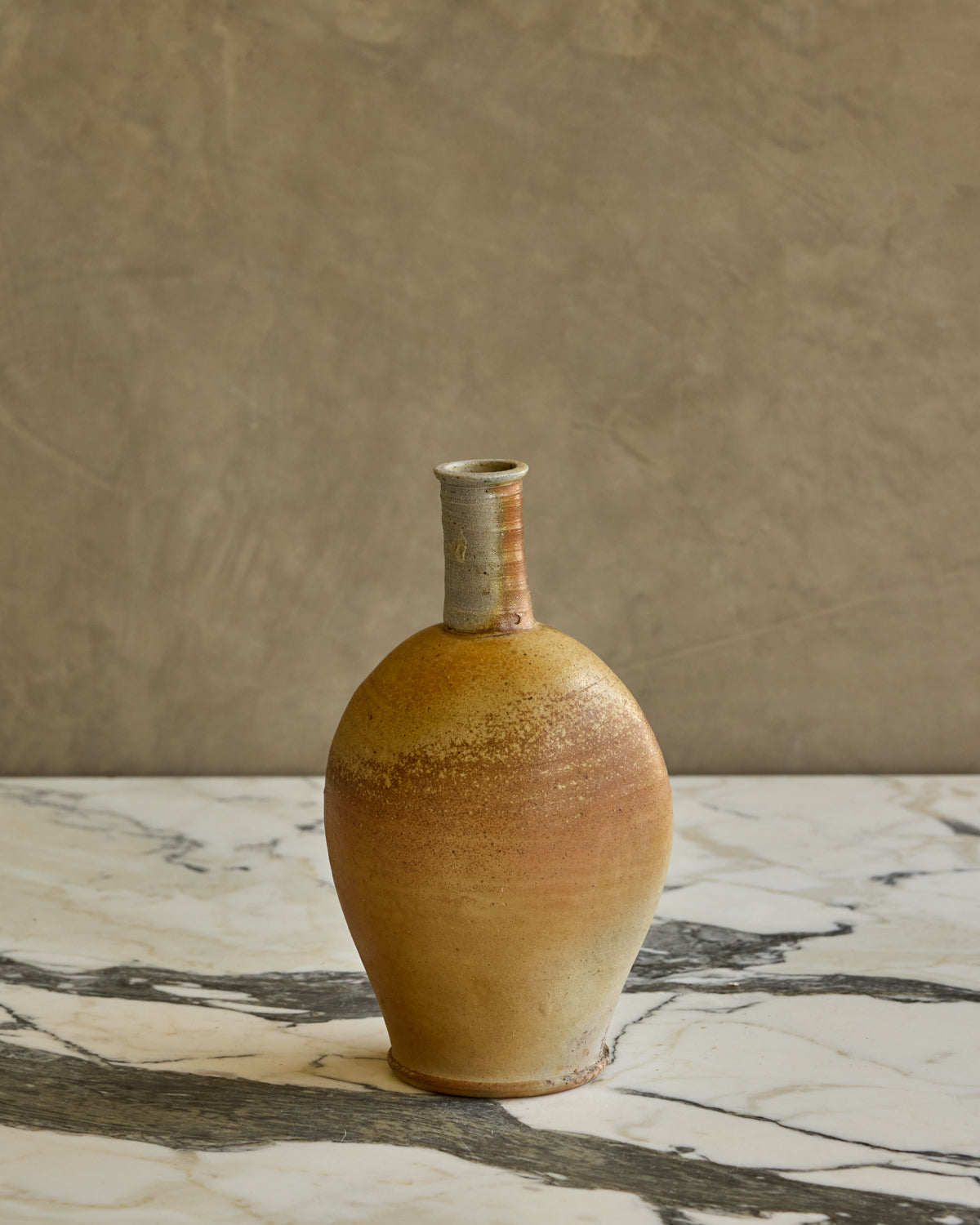 Sunset Vase