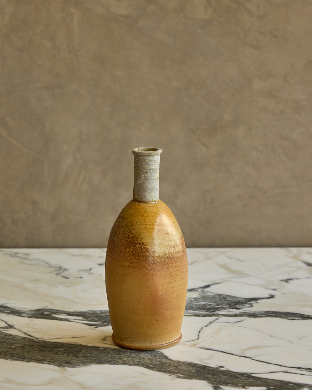 Sunset Vase
