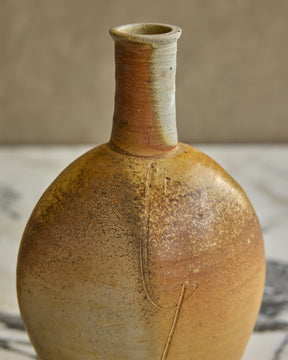 Sunset Vase