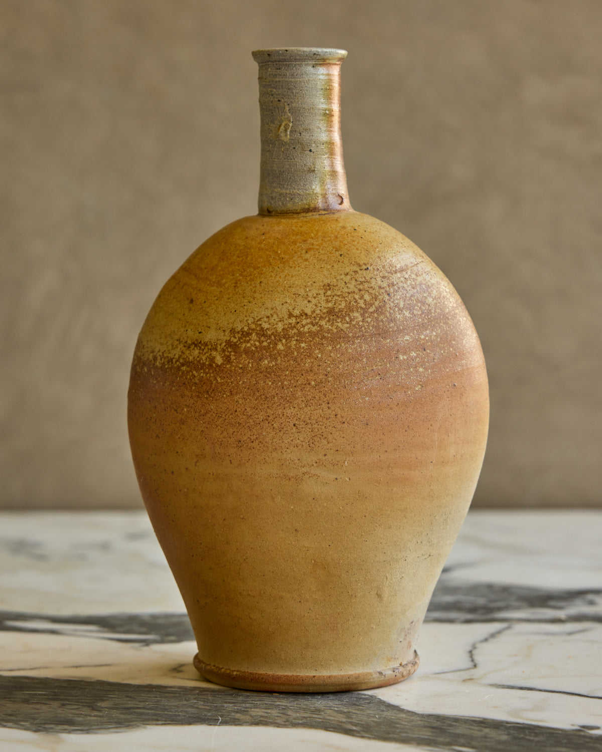 Sunset Vase