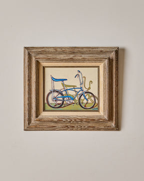 "Bicycle II"