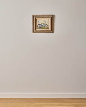 "Bicycle II"