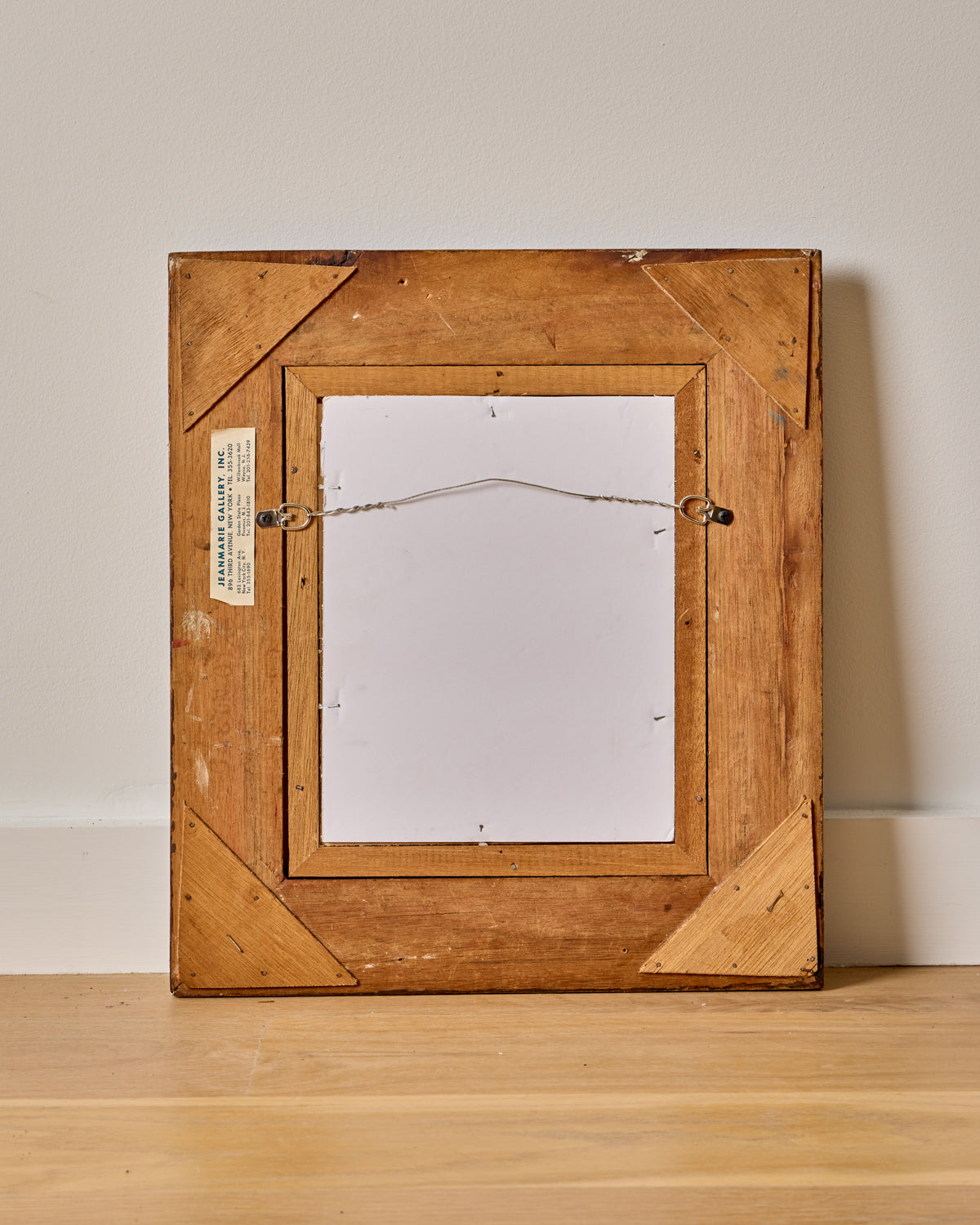 Charcoal Figure Study - Shadow