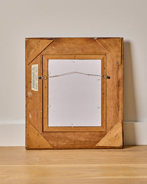 Charcoal Figure Study - Shadow