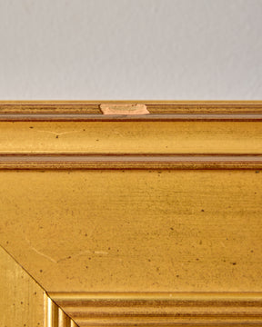 Charcoal Figure Study - Stretching Up