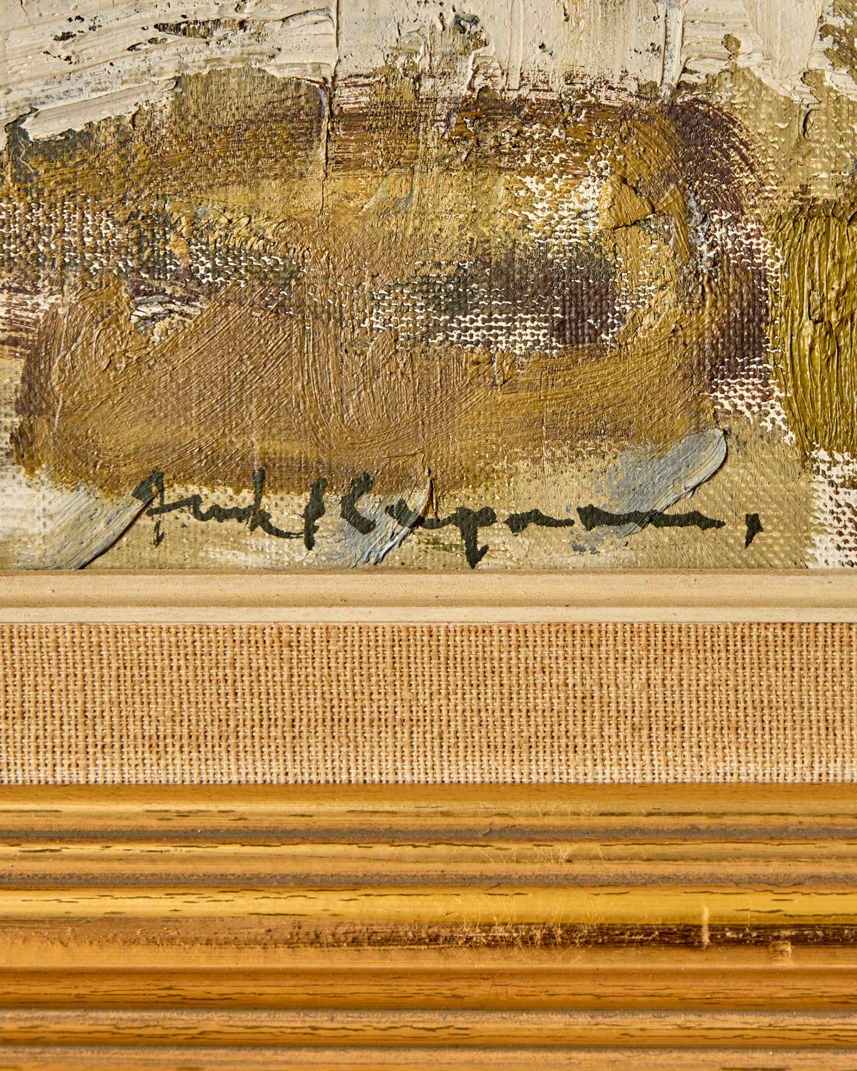 Faroe Island Landscape