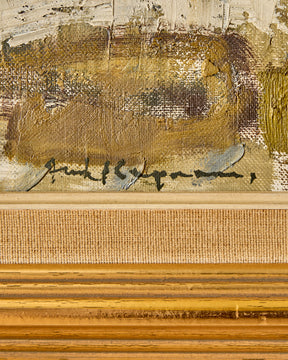 Faroe Island Landscape