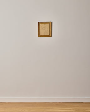 Figure Study in Pencil II