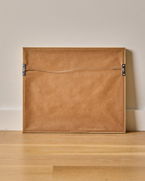 Figure Study in Watercolor