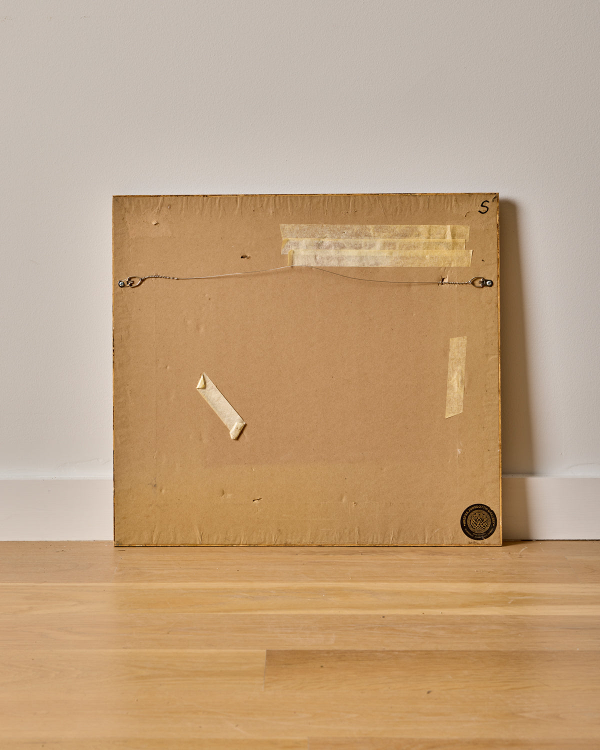 Floral Arrangement Still Life