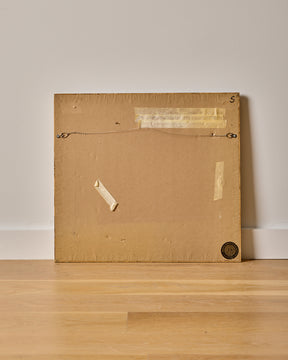 Floral Arrangement Still Life