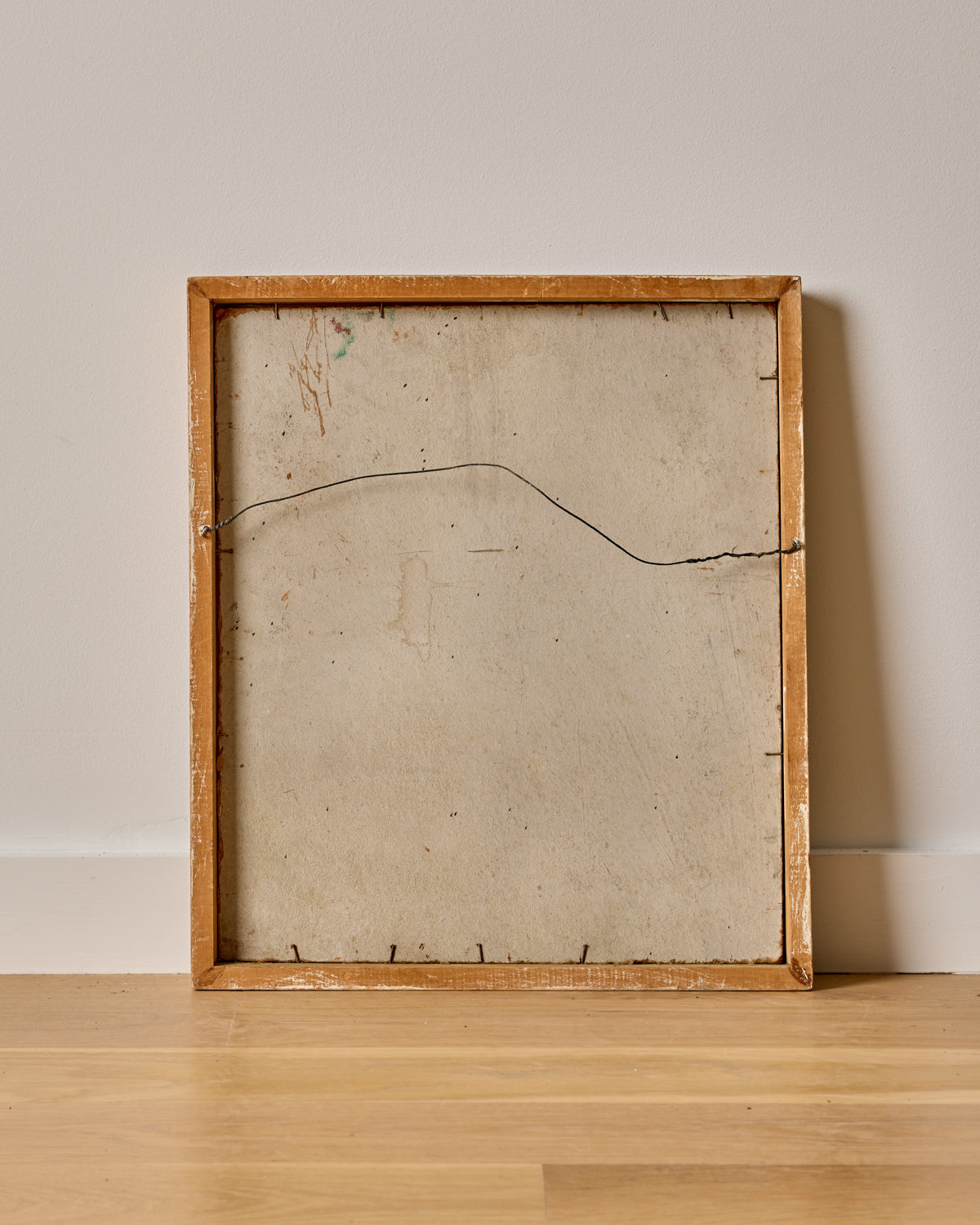 Garlic Bowl Still Life