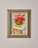 Laceleaf Still Life