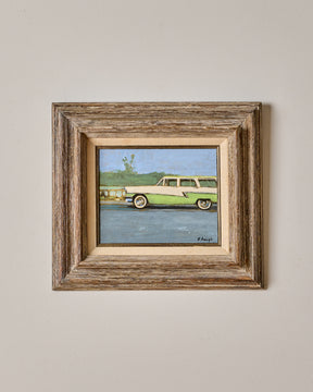 "Station Wagon 1957"