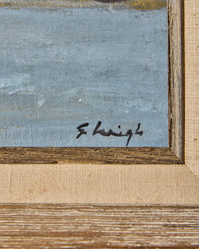 "Station Wagon 1957"