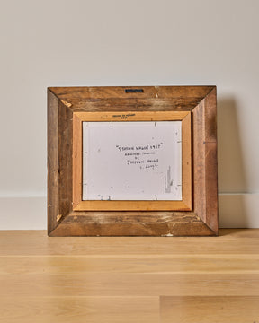 "Station Wagon 1957"