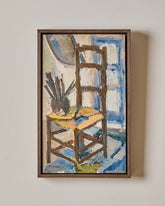 Still Life on Chair