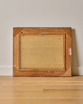 Still Life with Eggs