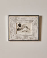 Untitled (Black Ink)