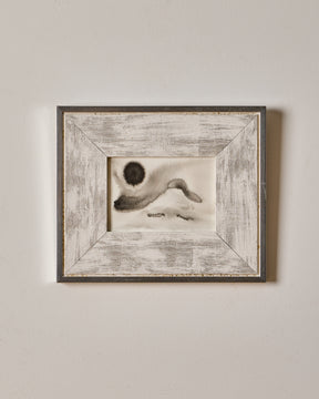 Untitled (Black Ink)