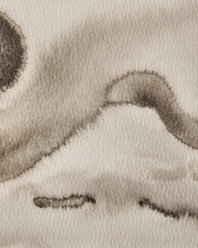 Untitled (Black Ink)