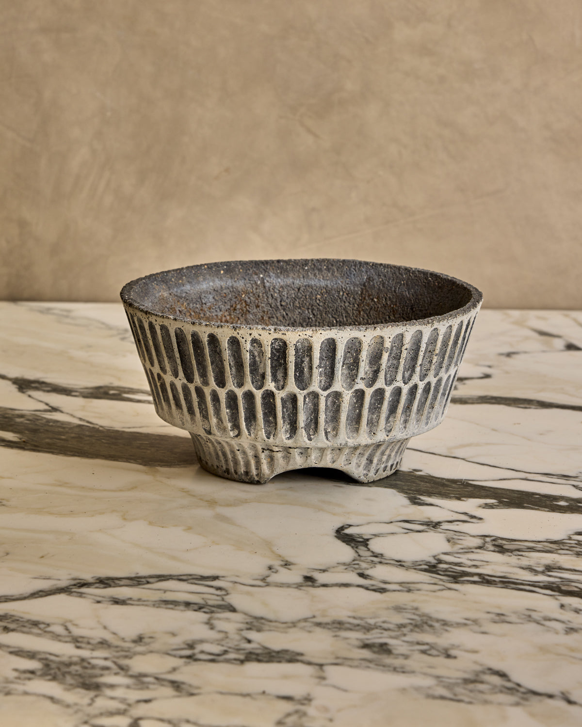 Ceramic Planter - Medium