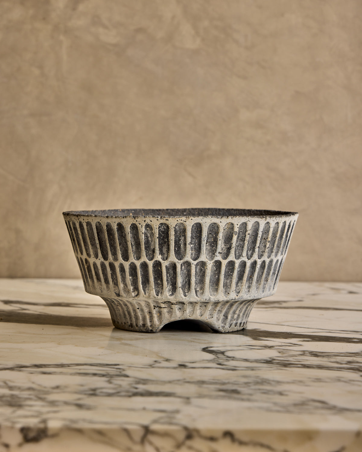 Ceramic Planter - Medium