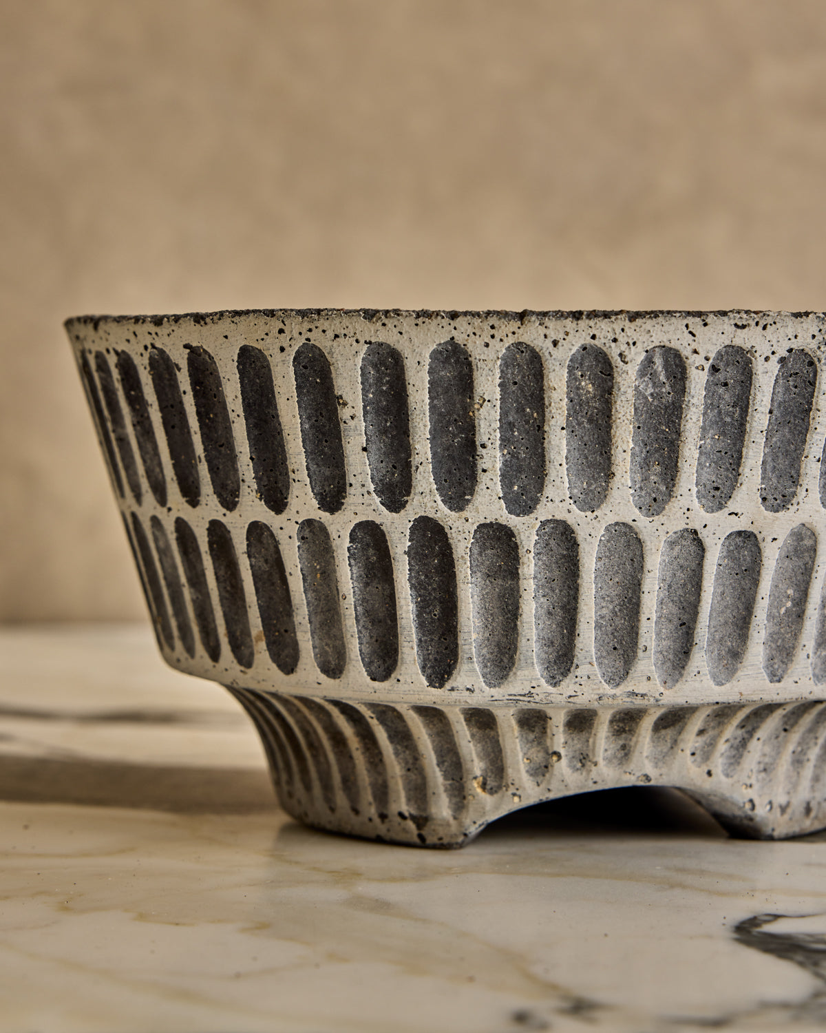 Ceramic Planter - Medium