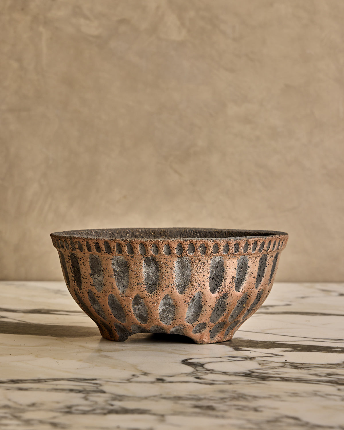 Ceramic Planter - Small