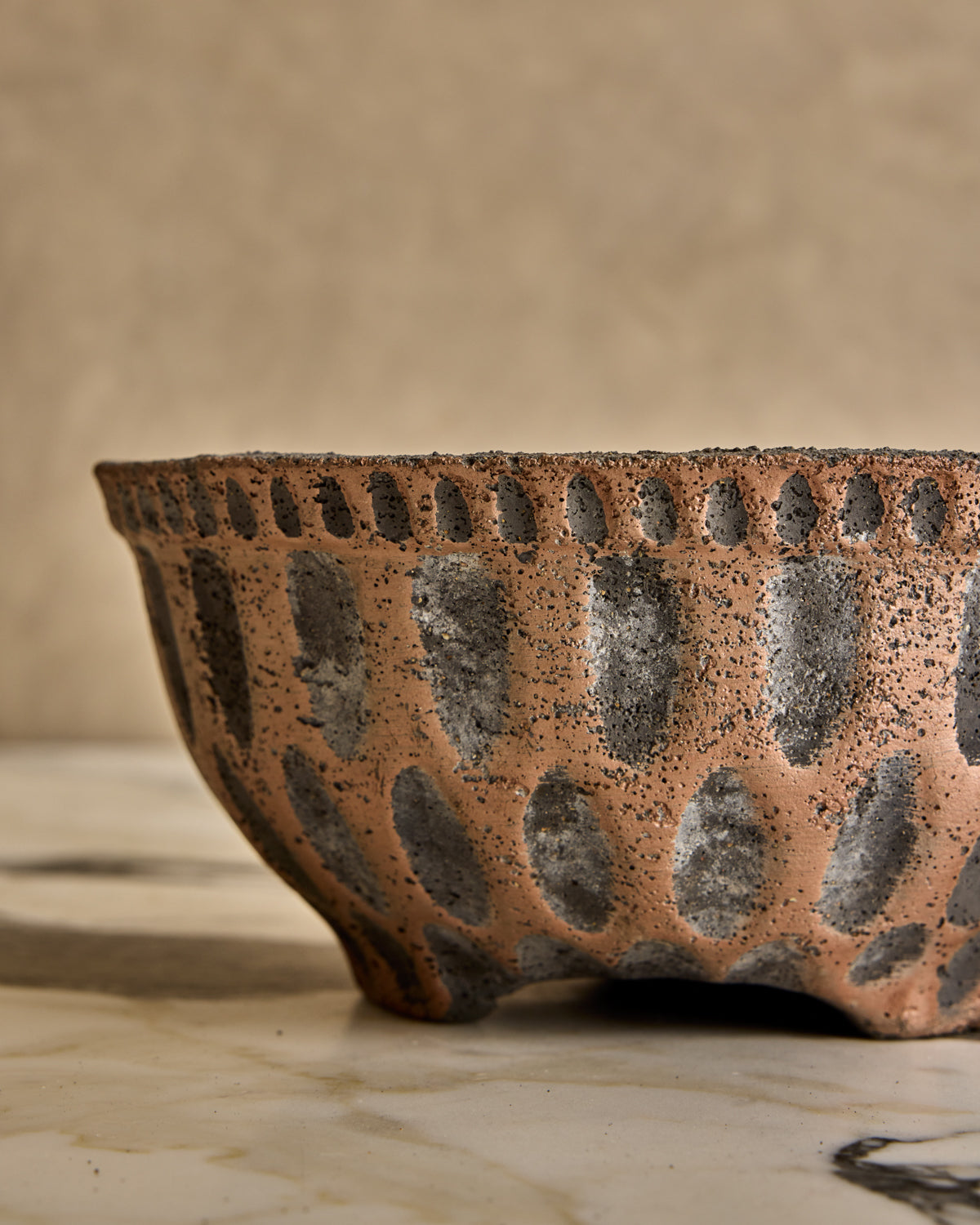 Ceramic Planter - Small