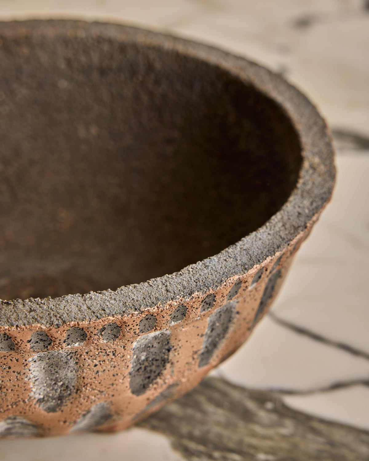 Ceramic Planter - Small