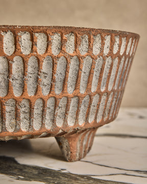 Ceramic Planter - XL