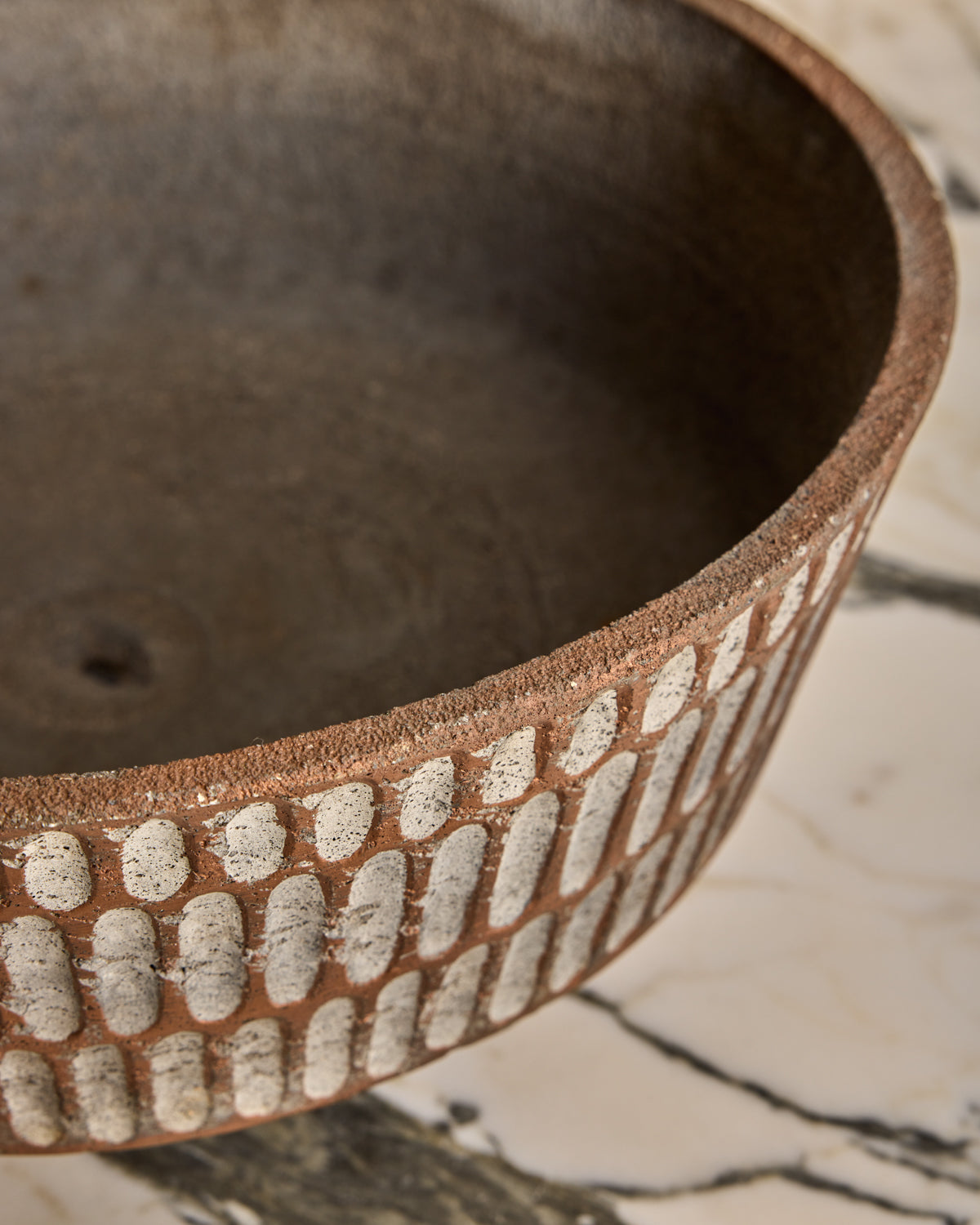 Ceramic Planter - XL