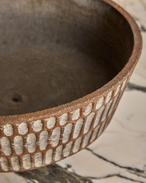 Ceramic Planter - XL